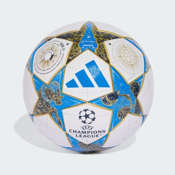 Футбольний мяч Adidas Finale 26 League JP1540