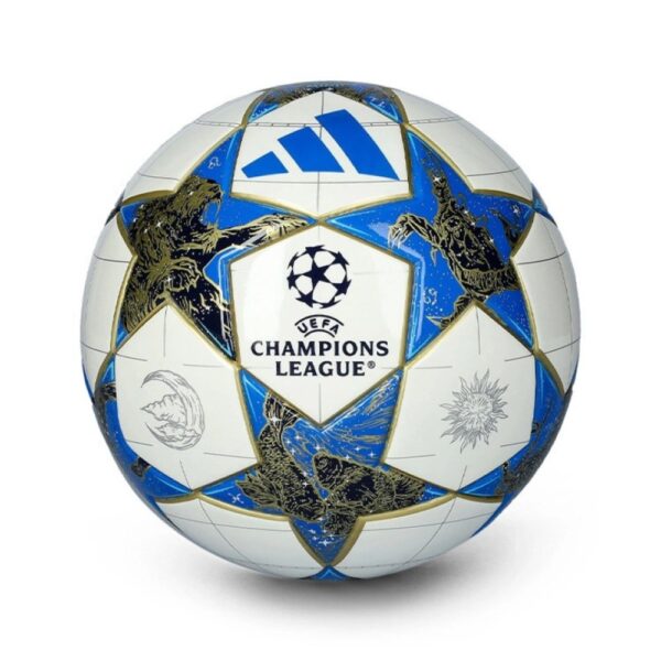 Футбольный мяч Adidas UCL MINI JP1544
