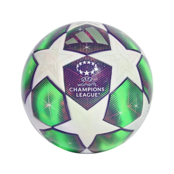 Футбольний мяч Adidas UWCL JP1577