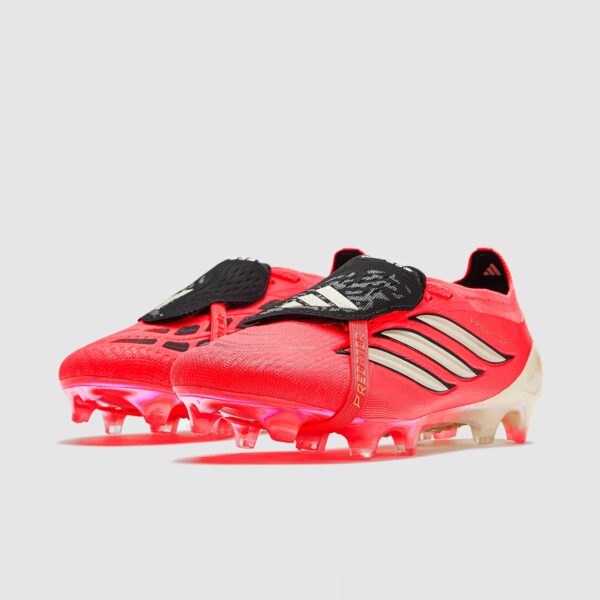 Футбольні бутси Adidas PREDATOR ELITE FOLD JP6237