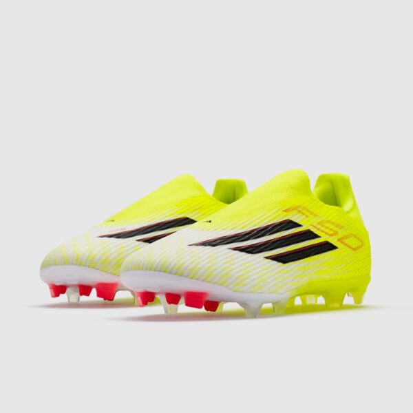 Футбольні бутси Adidas F50 League LL FG/MG JP8346