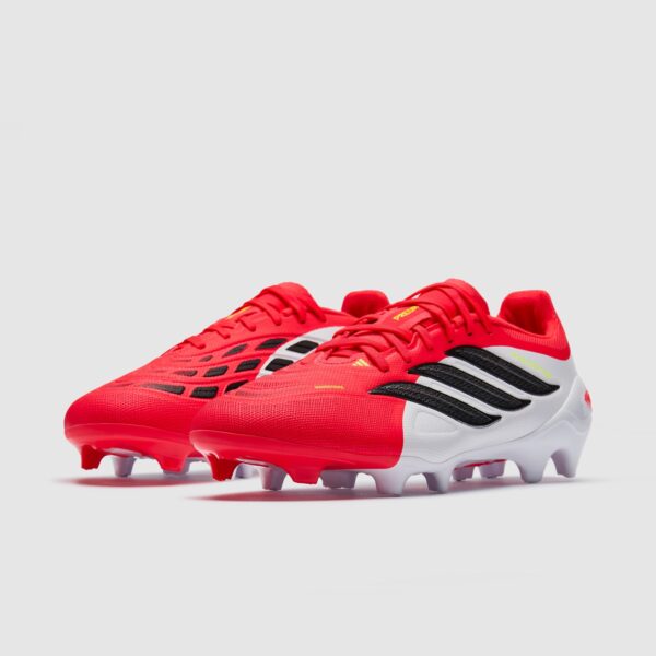 Футбольні бутси Adidas Predator League FG JR7880