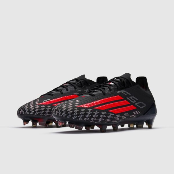 Футбольні бутси Adidas F50 Elite FG JS4157