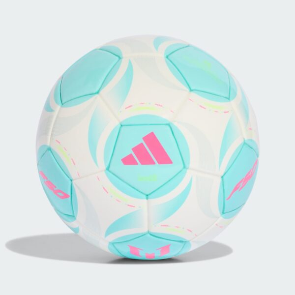 Футбольний м'яч Adidas Messi Mini JW1345