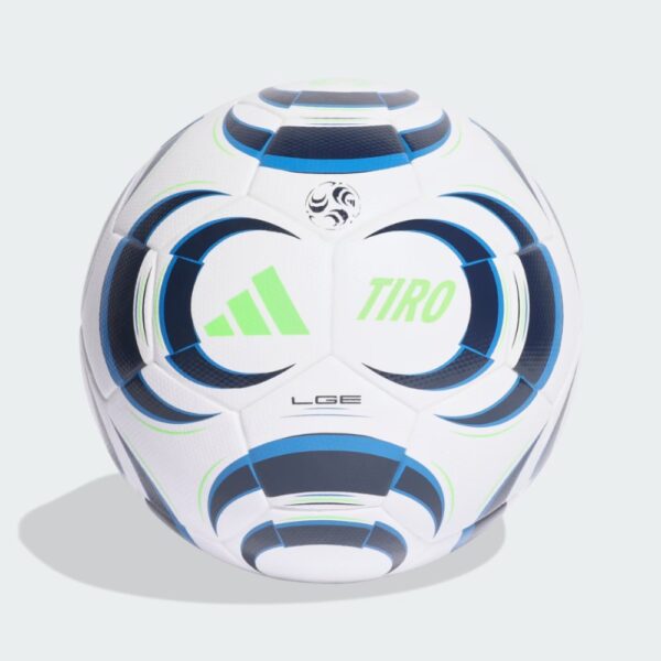 Футбольний м'яч Adidas TIRO League KA5262