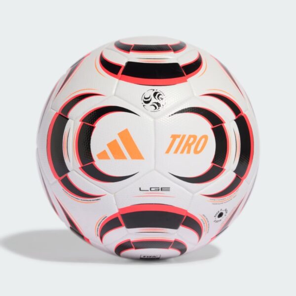 Футбольний м'яч Adidas TIRO LEAGUE KA5263