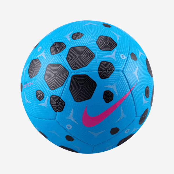 Футбольний М’яч PITCH FA25 HV6249-450