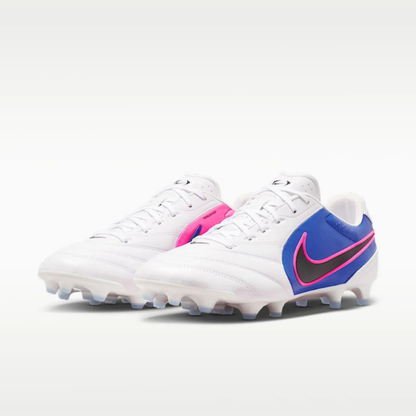 Футбольні бутси Nike Tiempo Ligera Pro FG HQ3158-146