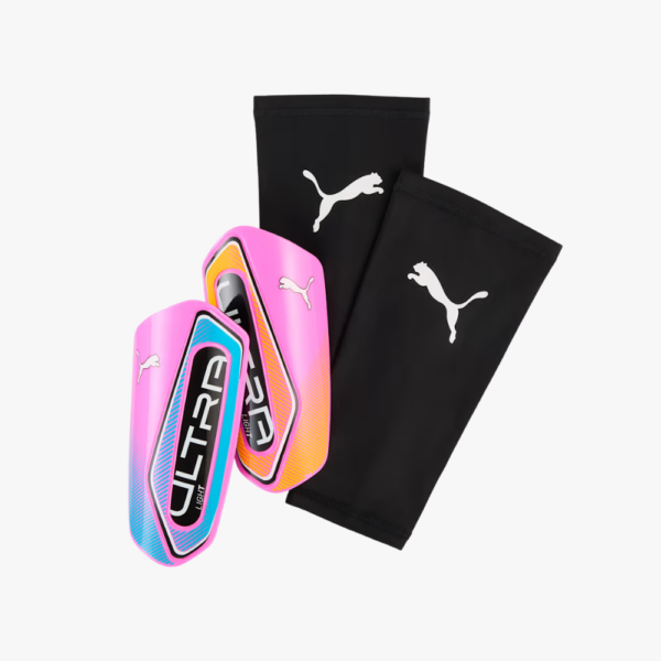 Щитки Puma Ultra Light 031019-01