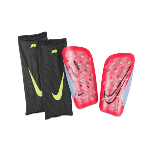 Щитки Nike Mercurial Lite SuperLock DN3609-636