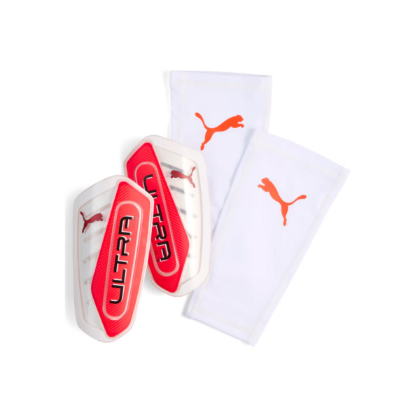 Футбольні щитки Puma ULTRA Flex Sleeve 030987-11