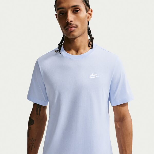 Чоловіча футболка Nike Sportswear Club AR4997-408