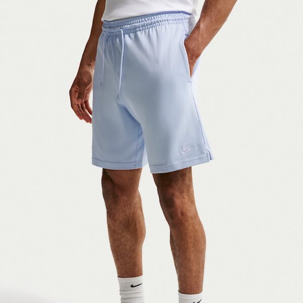 Шорти чоловічі Nike Club FQ4359-407