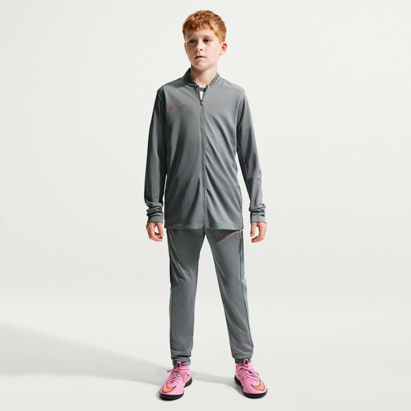 Спортивний костюм дитячий Nike Academy Dri-Fit black HJ3715-013