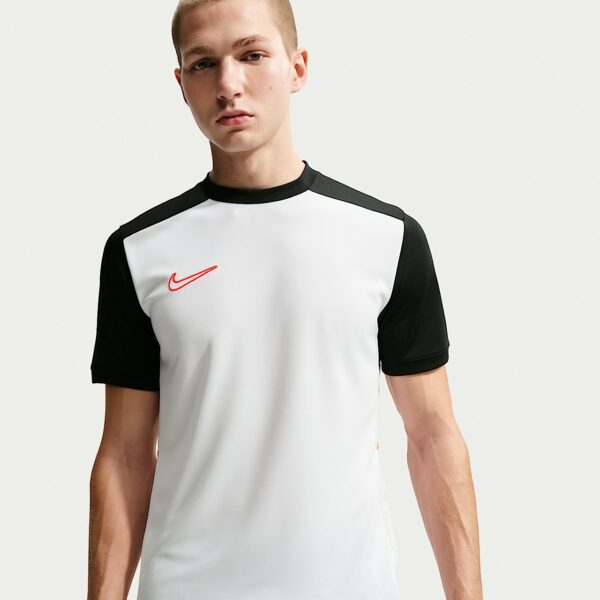 Футболка чоловіча Nike Academy Men's Dri-FIT Short-Sleeve HJ3791-104