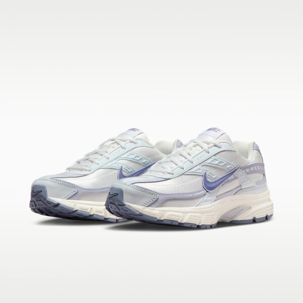 Кросівки жіночі Nike Initiator White/Light Blue IB4339-121