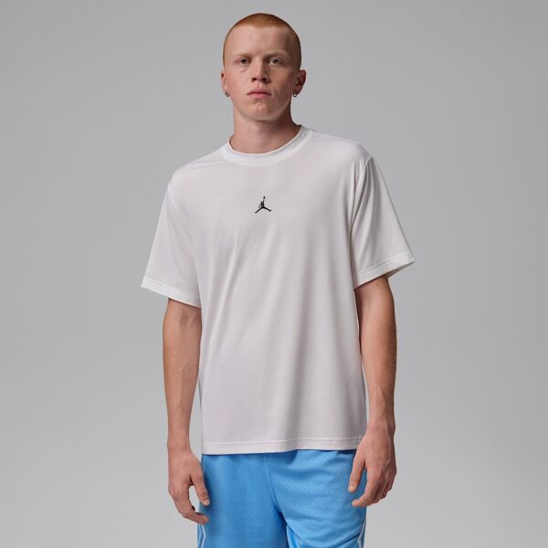 Футболка чоловіча Air Jordan Essentials Dri-Fit IF0882-100