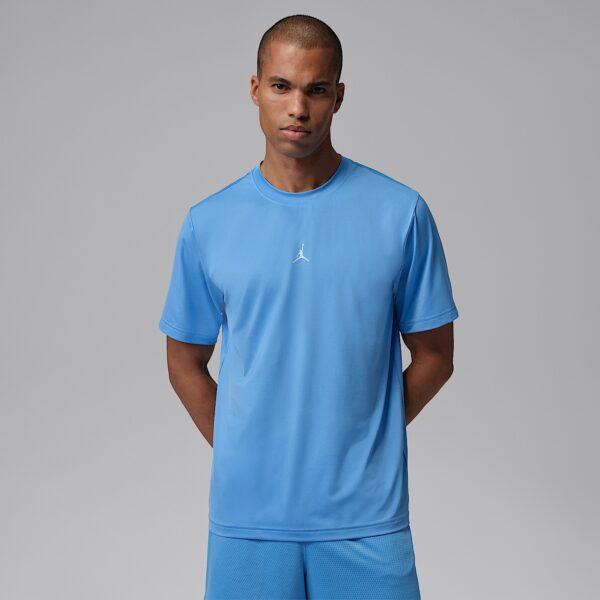 Футболка чоловіча Air Jordan Essentials Dri-Fit IF0882-412