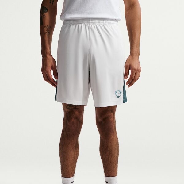 Шорти Nike Academy+ Dri-FIT Soccer Shorts IF1526-101