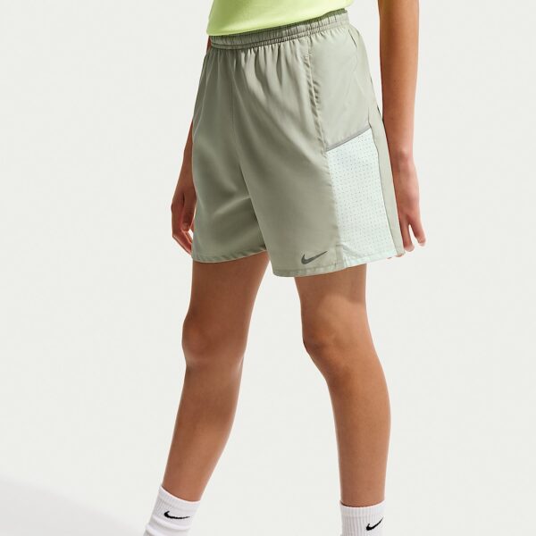 Шорти Nike Dri-Fit Miler Training Short Kids IF2428-304