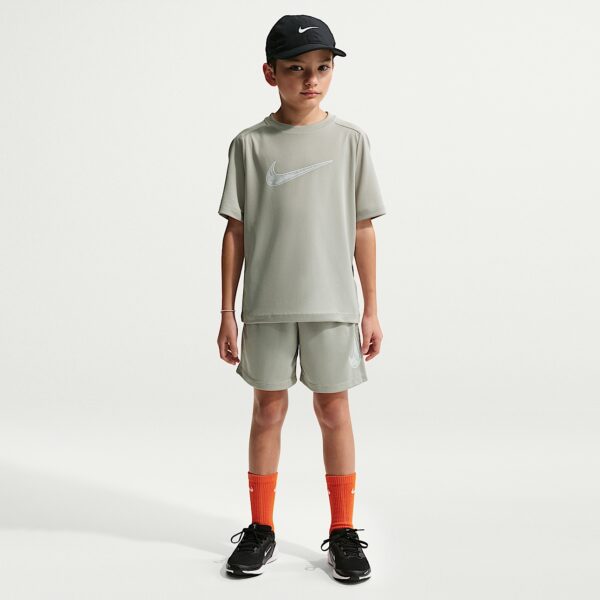 Шорти дитячі Nike Multi Dri-FIT IF2431-304