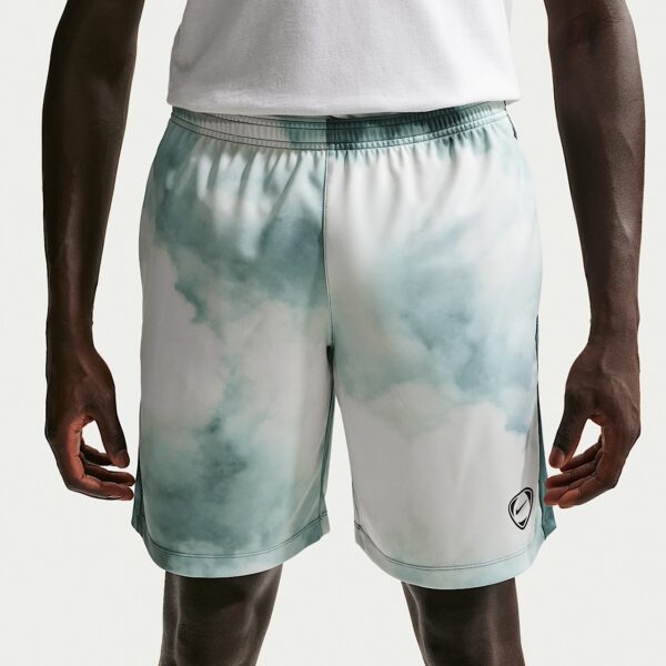 Шорти чоловічі Nike Academy+ Dri-Fit Soccer IF2551-382