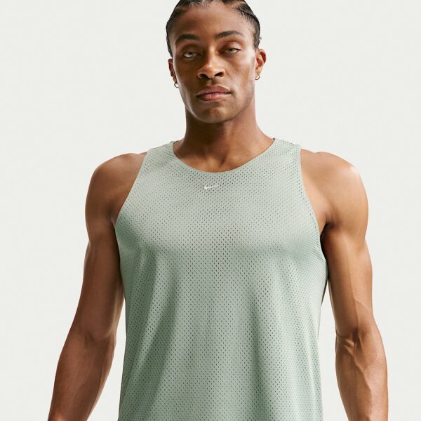Майка Nike Standard Issue Men's Practice Mesh Basketball IF2600-006