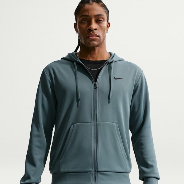 Толстовка Nike Dri-FIT UV Flex Fleece Vest Heren IF2982-382