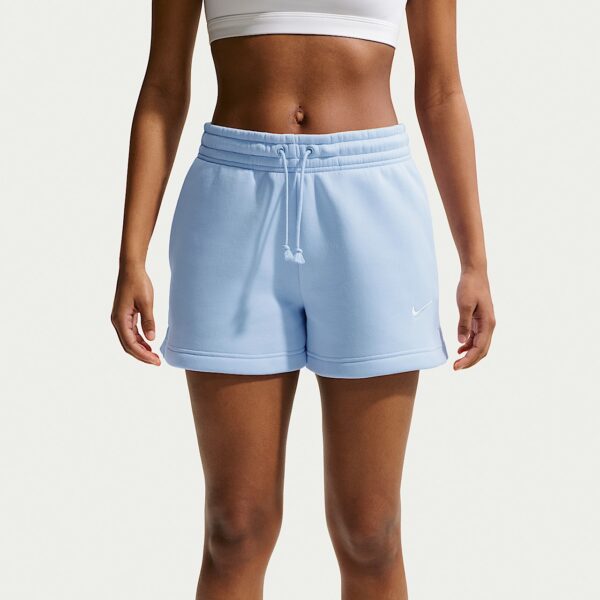 Шорти Nike Sportswear Phoenix Fleece Women's Shorts IH2108-407