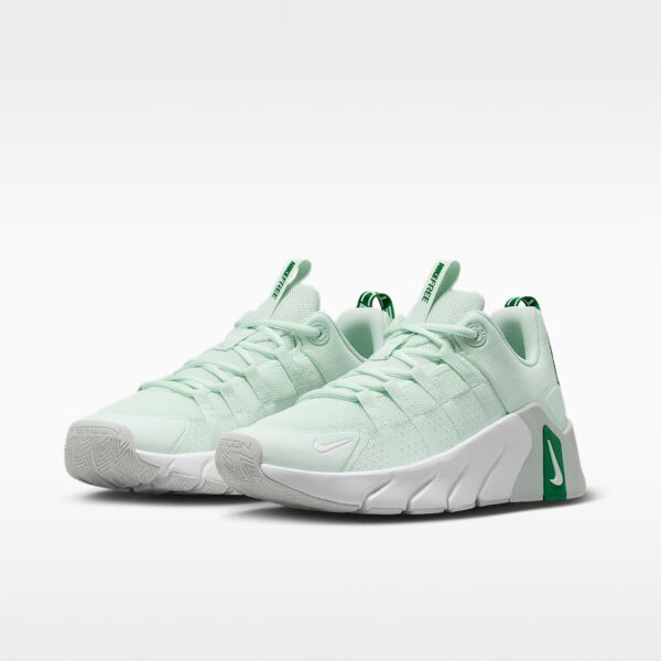 Кросівки жіночі Nike Free Metcon 7 Green II7406-301