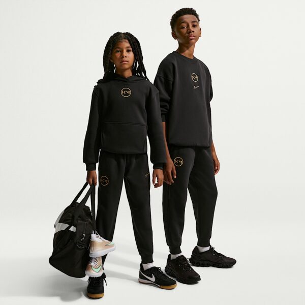 Штани дитячі Nike KM K NK CLUB FLC JGGR IO0718-010