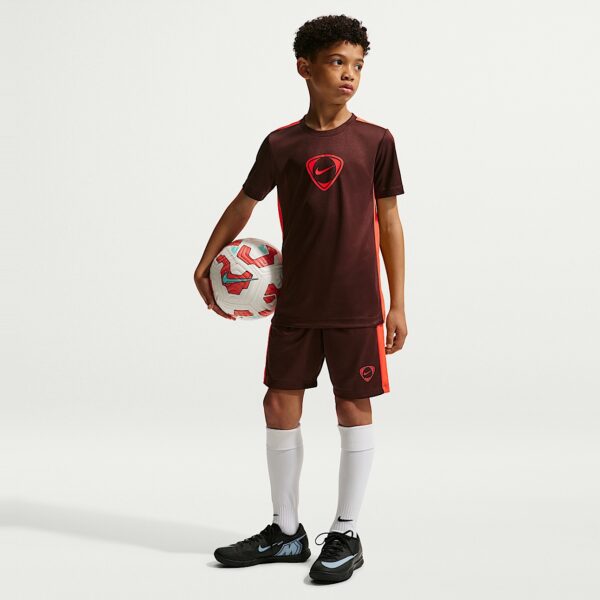 Шорти Nike Academy+ Dri-FIT Short Kinder IO7320-658