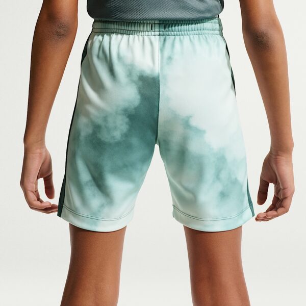 Шорти дитячі Nike Academy+ Older Kids' Dri-FIT Football Shorts IR1312-382