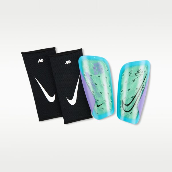 Футбольні щитки Nike Mercurial Lite Sam Kerr IV6100-342